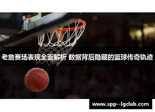 老詹赛场表现全面解析 数据背后隐藏的篮球传奇轨迹